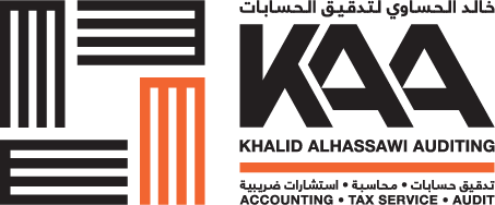 Khalid Alhassawi Auditing (KA Auditing)